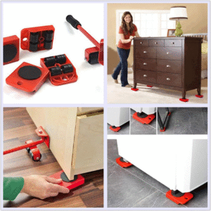Heavy Furniture Mover Tool 
